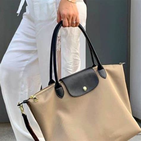 dupe longchamp